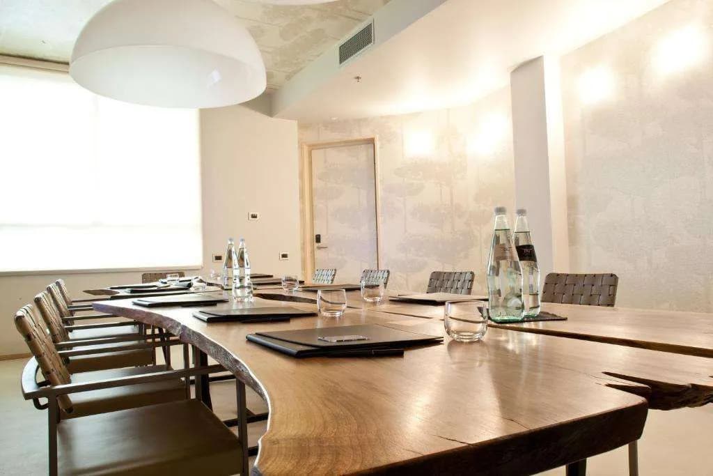 NU Hotel - photo 17