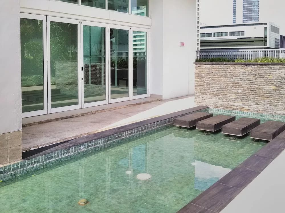 Prime Location Thamrin Executive - photo 11