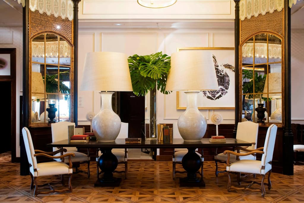 Cotton House Hotel, Autograph Collection - photo 5
