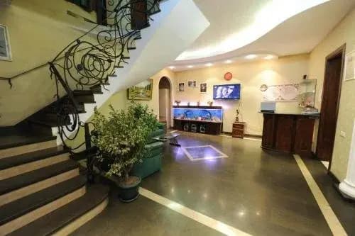 Guest House Sunshine - photo 2