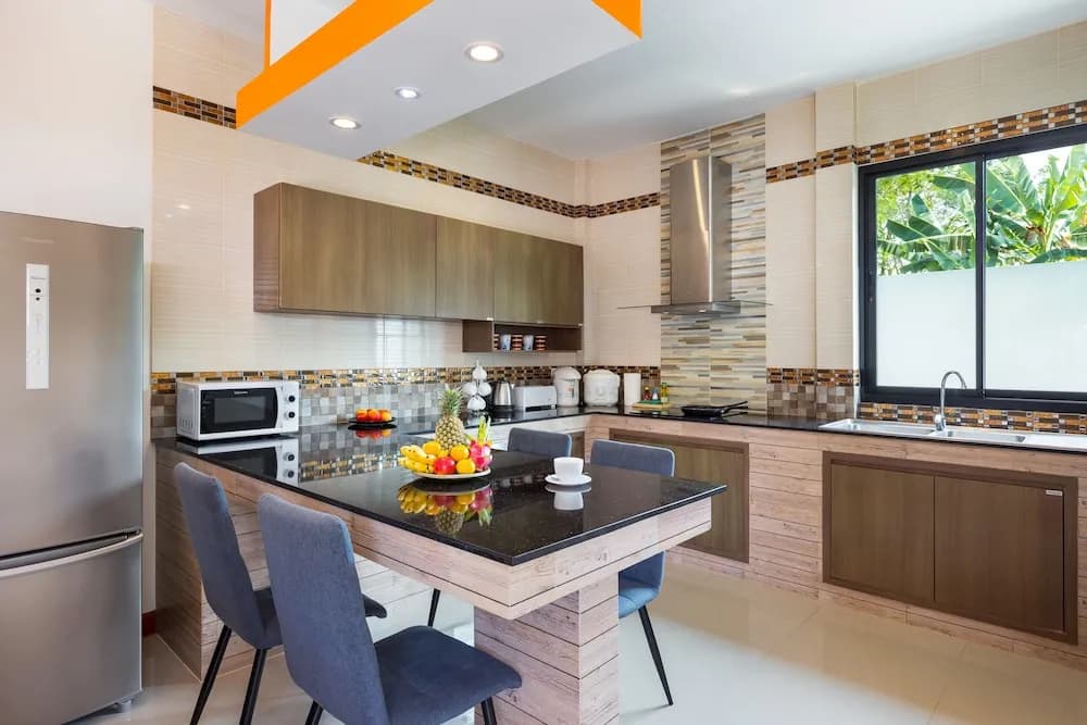 Villa Mango - photo 15