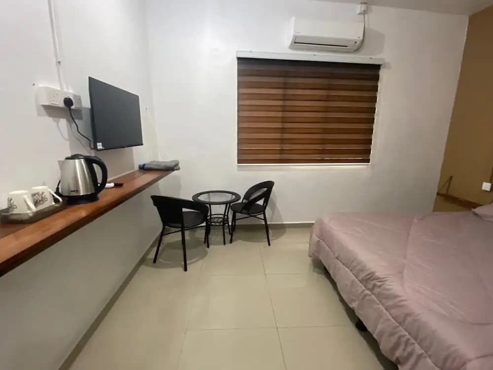 OYO 90857 Hotel Kong Jing - photo 3