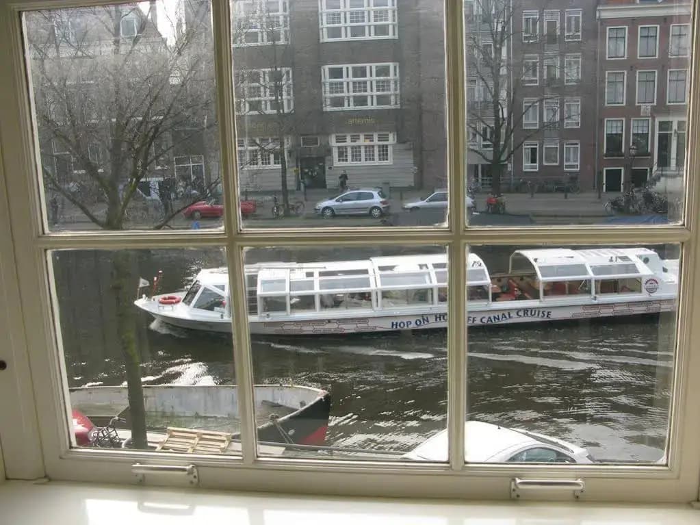 Sir Nico Guest House - photo 6