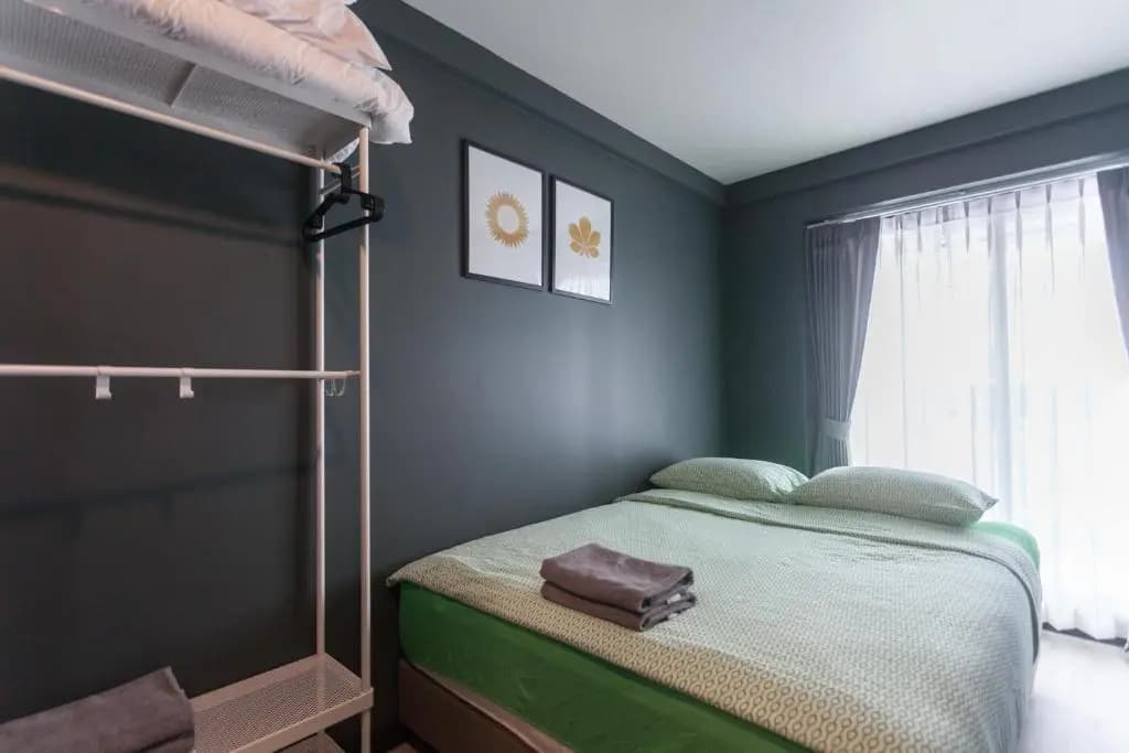 Silom 2 Bedrooms BTS S6 - photo 4
