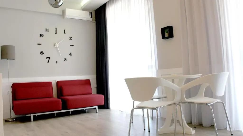 Happy Apartment 7 - photo 10