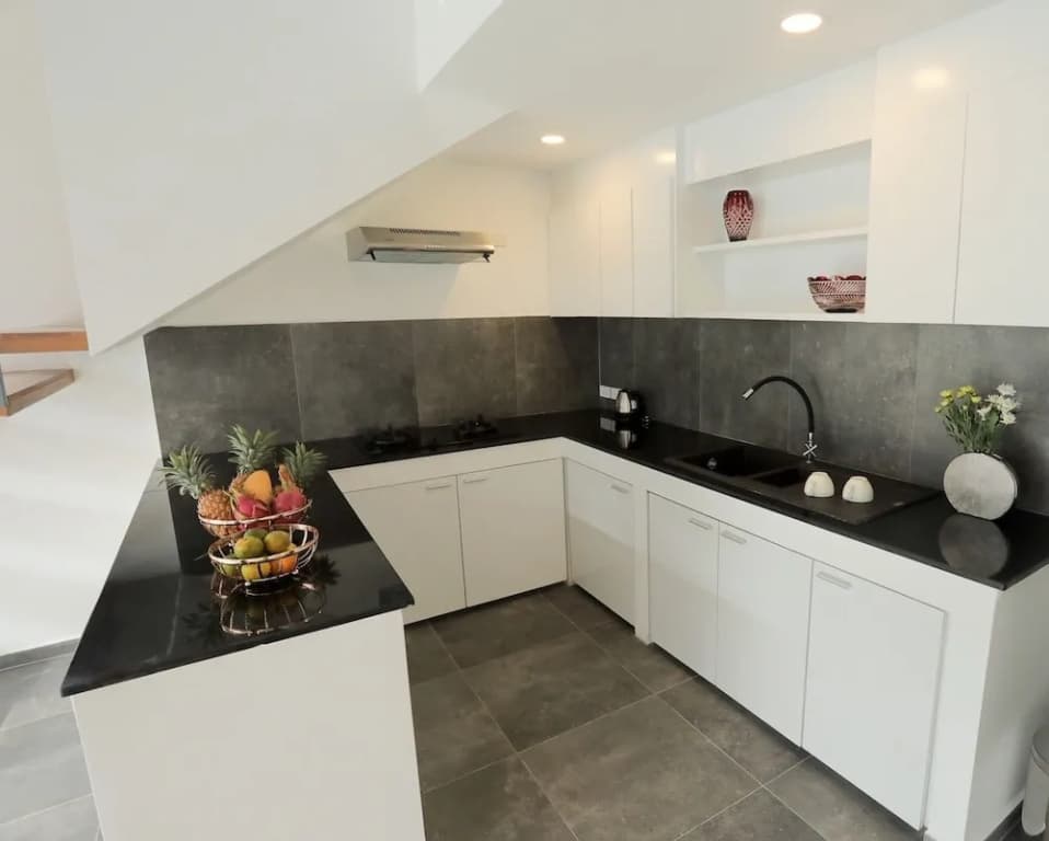 Choengmon Holidays Villas Park - photo 15