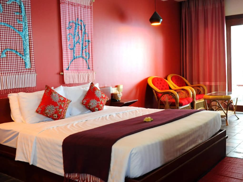 Charming Angkor Resort - photo 2