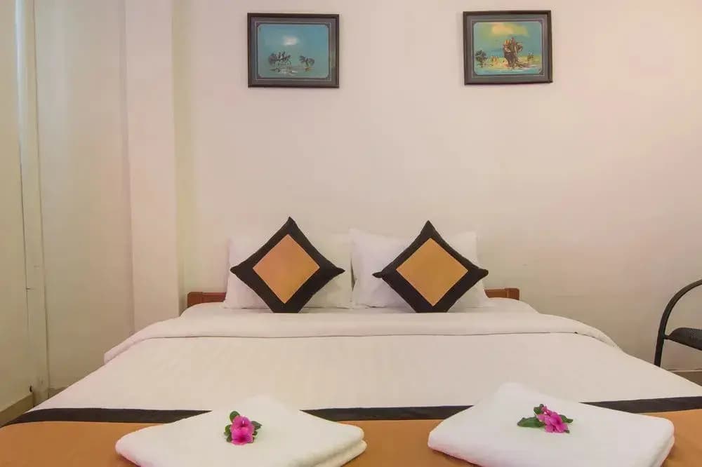 Siem Reap Bat Hotel - photo 3