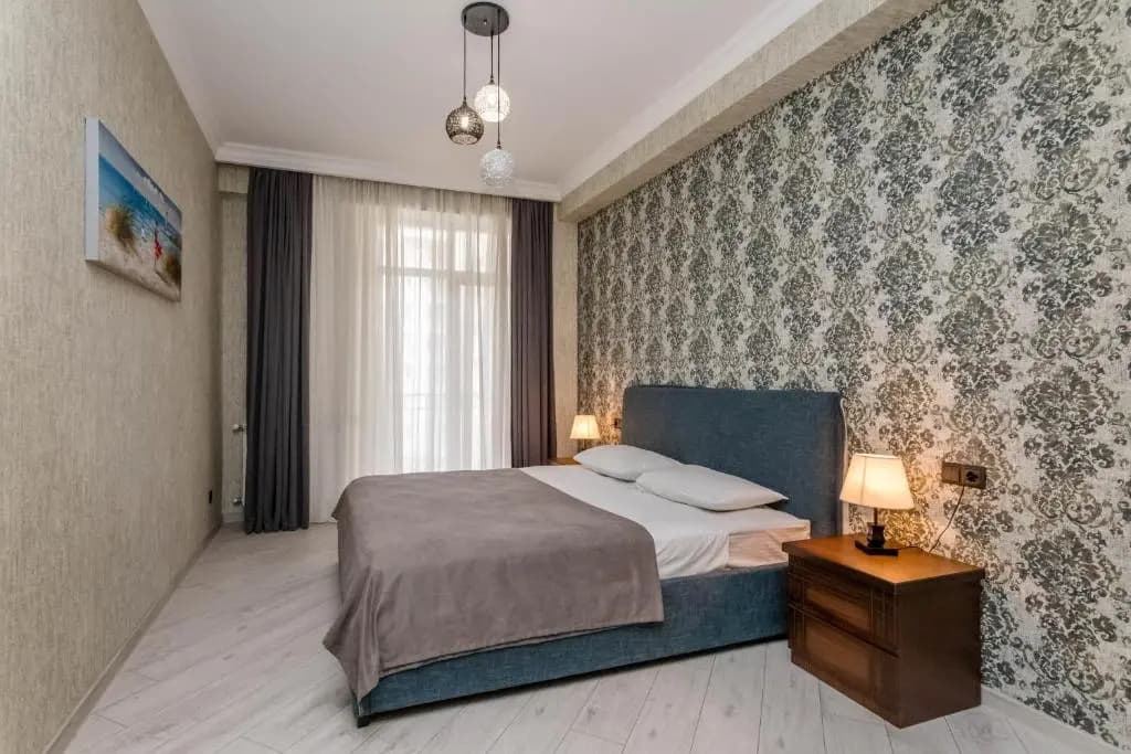 Rustaveli Residence III - photo 6