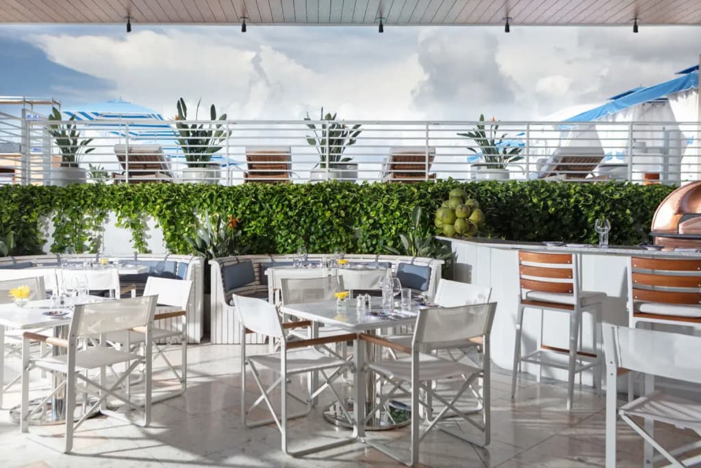 Mr. C Miami Coconut Grove - photo 24