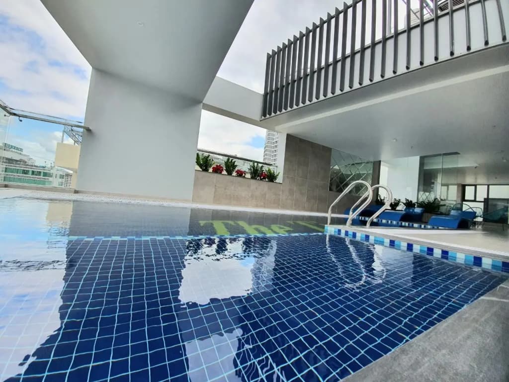 The Time Hotel Nha Trang - photo 19