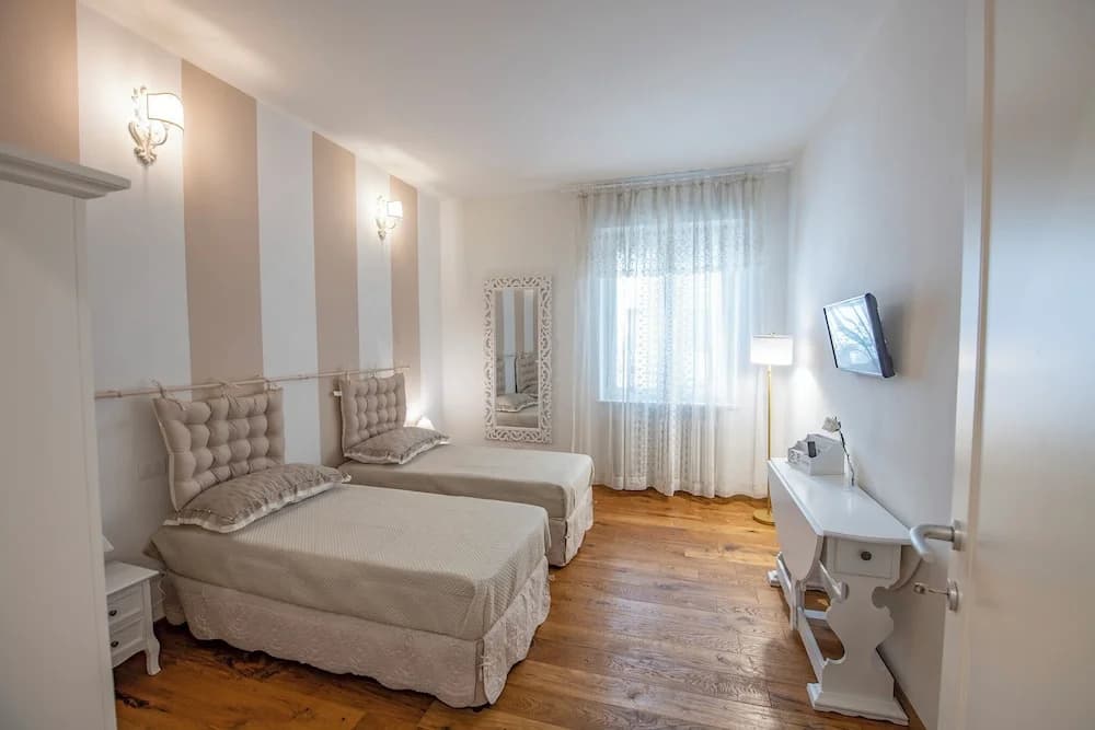 Mamo Florence - Cherubini Apartment - photo 2