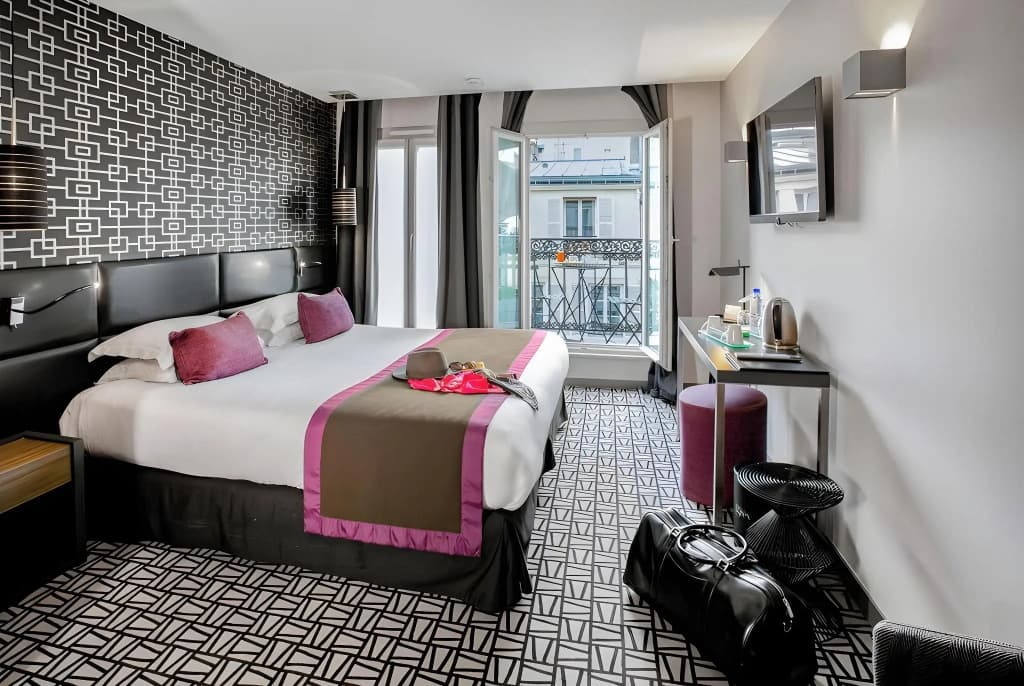 Le Grey Hotel - photo 21
