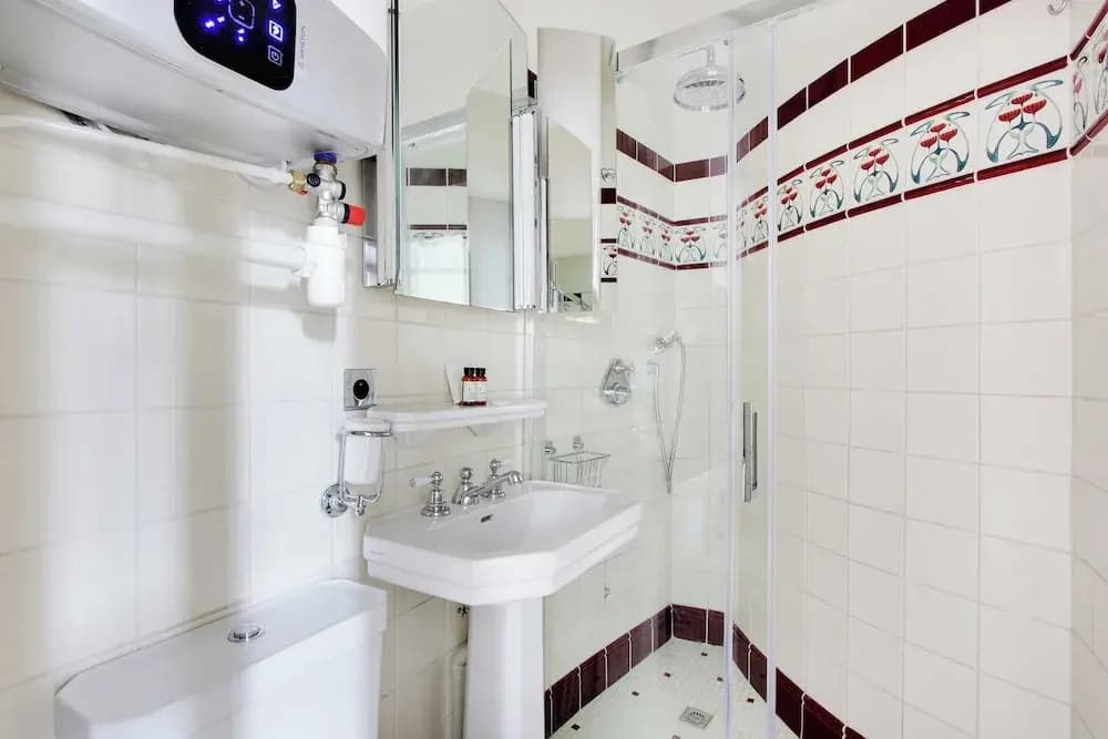Authentic Studio - 2P - Le Marais - photo 6