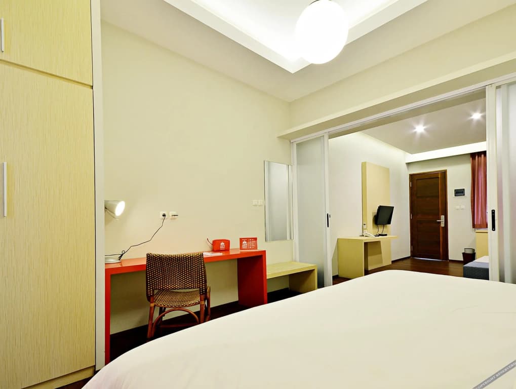 ZEN Premium Kemang Pejaten - photo 4