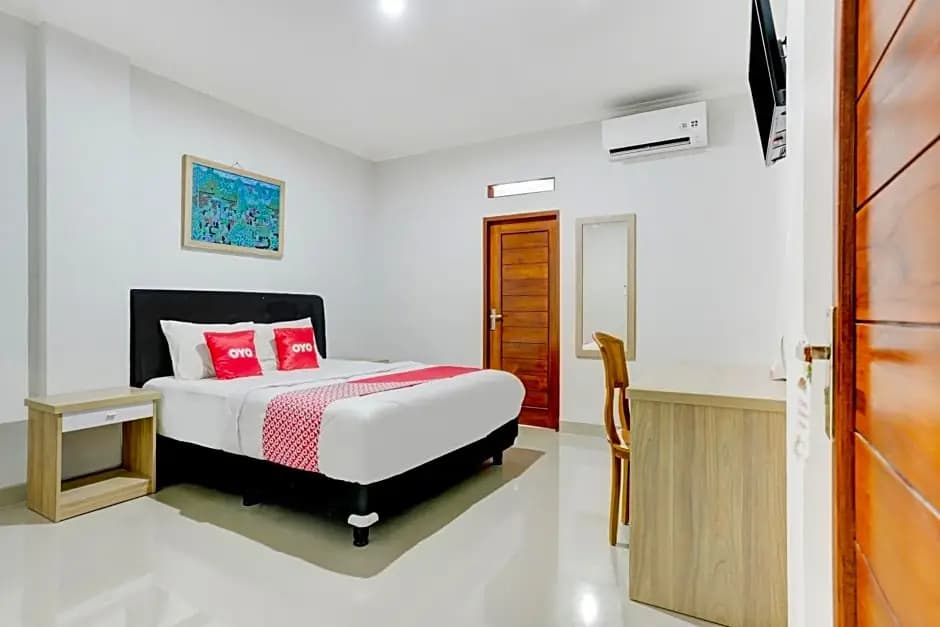 OYO 90671 Petanu Residence - photo 6