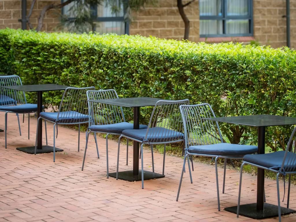 Mercure Sydney Manly Warringah - photo 18
