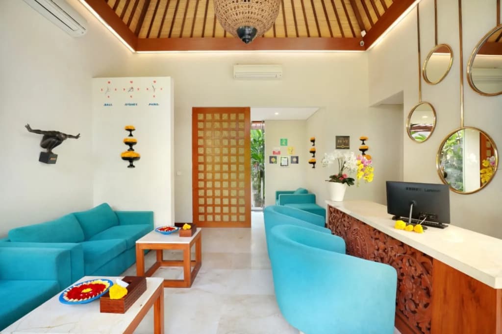 Aksari Villa Seminyak by Ini Vie Hospitality - photo 16