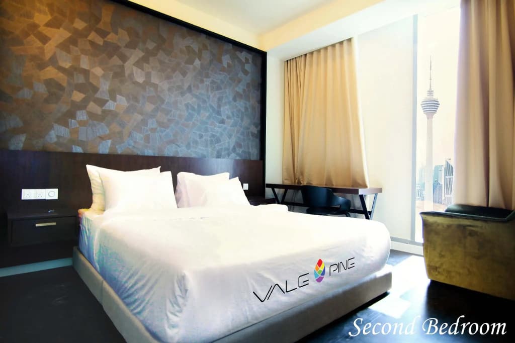 The Residences KLCC - Luxury Suites - photo 2