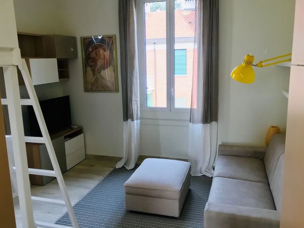 Politecnico apartment - photo 16