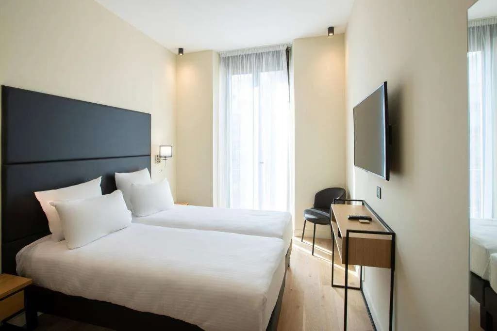 Hôtel Saint Georges - photo 26