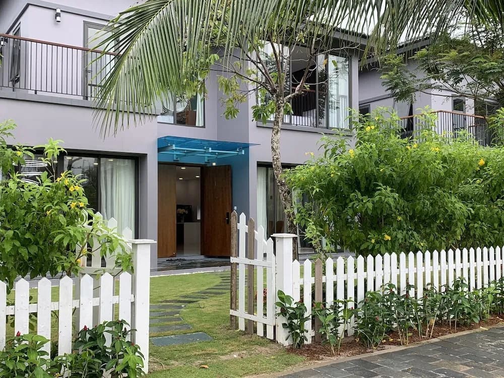 Phu Quoc Ahas Villa - photo 10