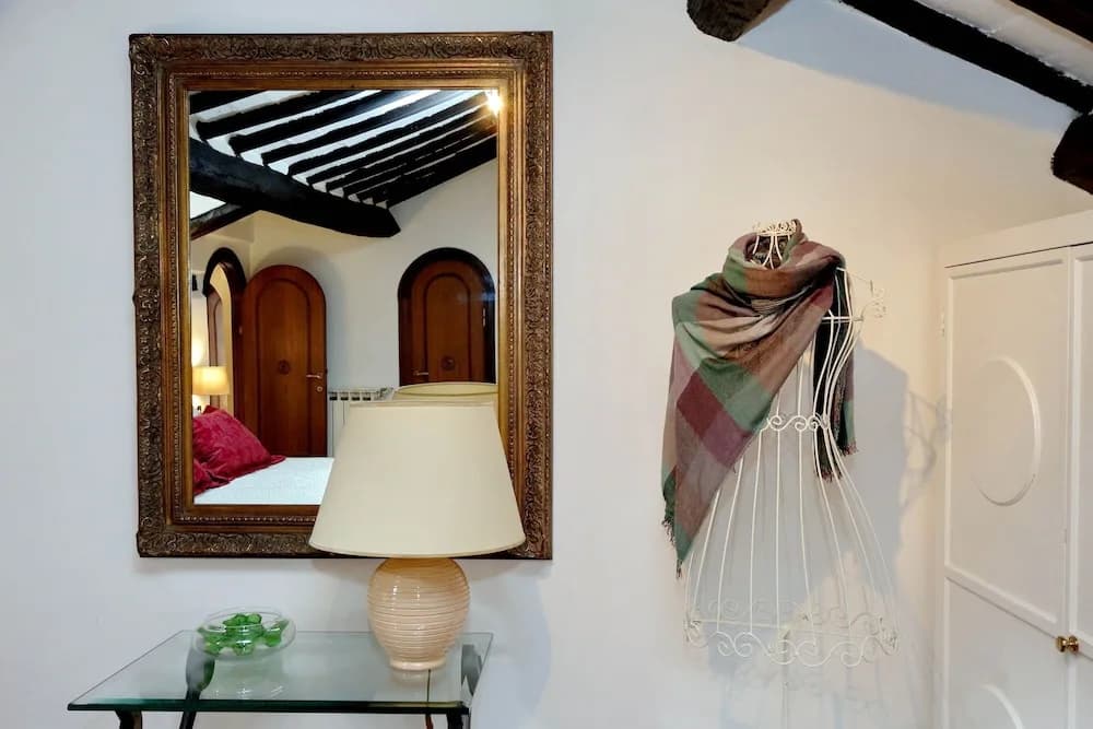 Rome as you feel - Homes in Trastevere - photo 33