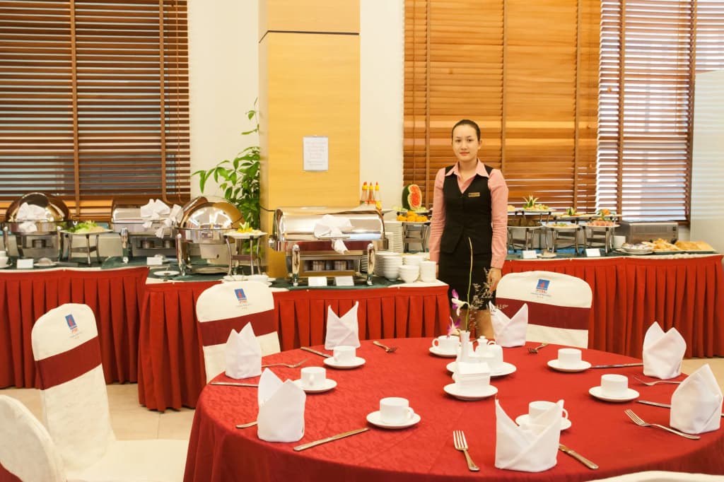 Danang Petro Hotel - photo 28