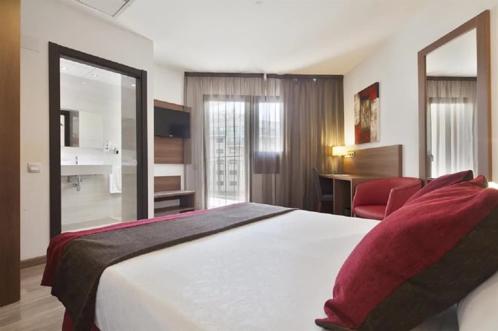 Hotel Best Auto Hogar - photo 9