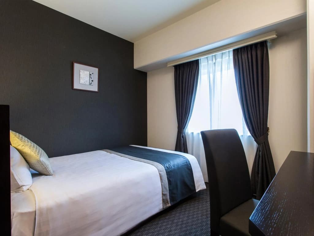 Hotel new Hankyu Osaka Annex - photo 7