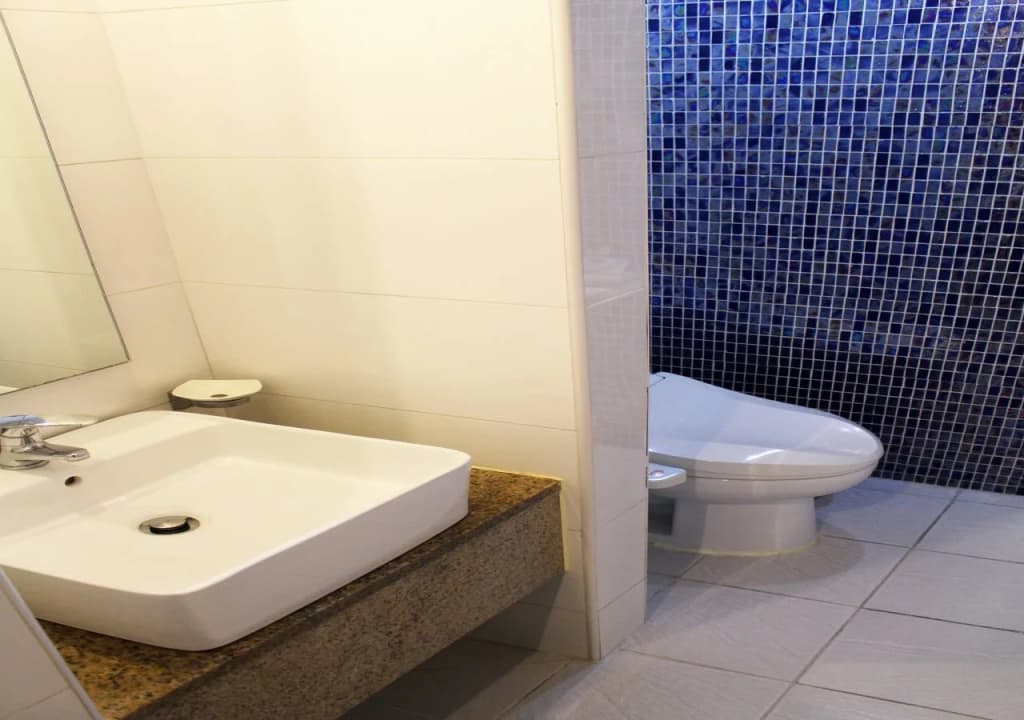 Hotel M - photo 6