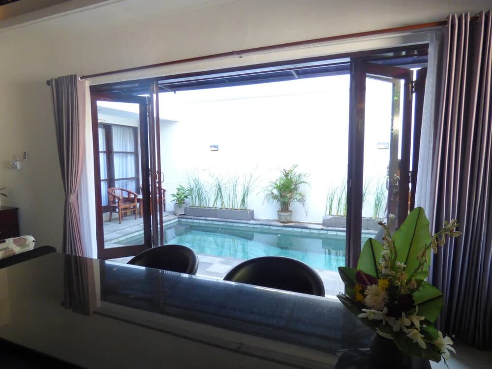 Angel Villa Kesari Sanur - photo 7