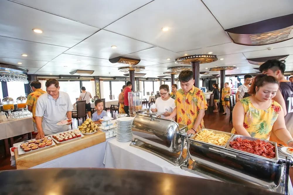 Starlight Cruise - photo 13
