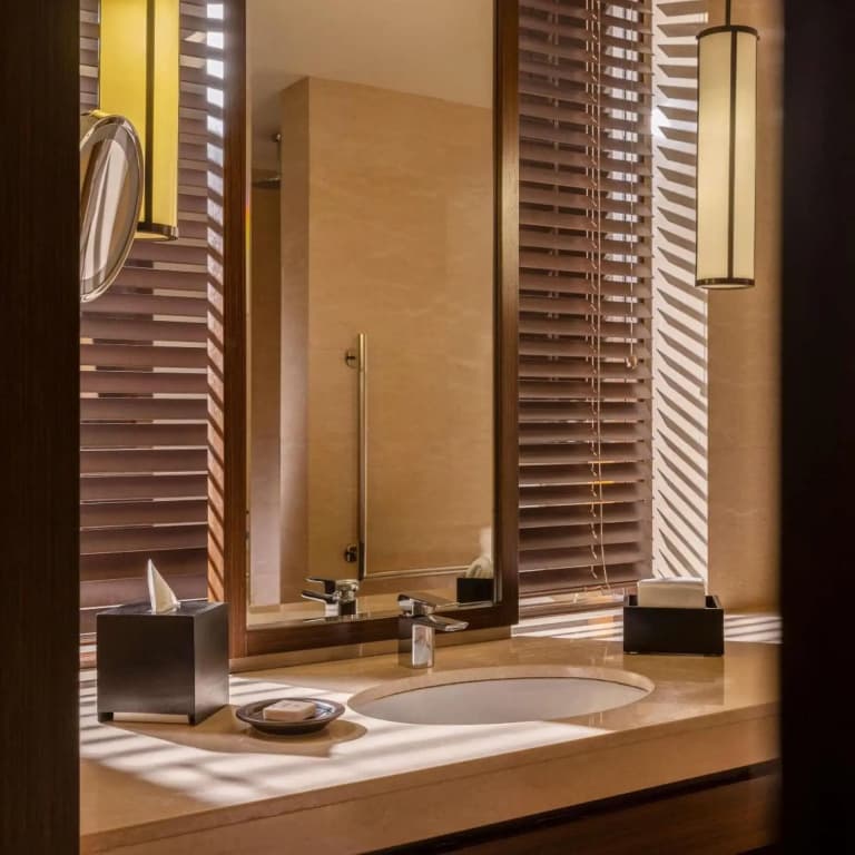 Fairmont Jakarta Hotel - photo 10