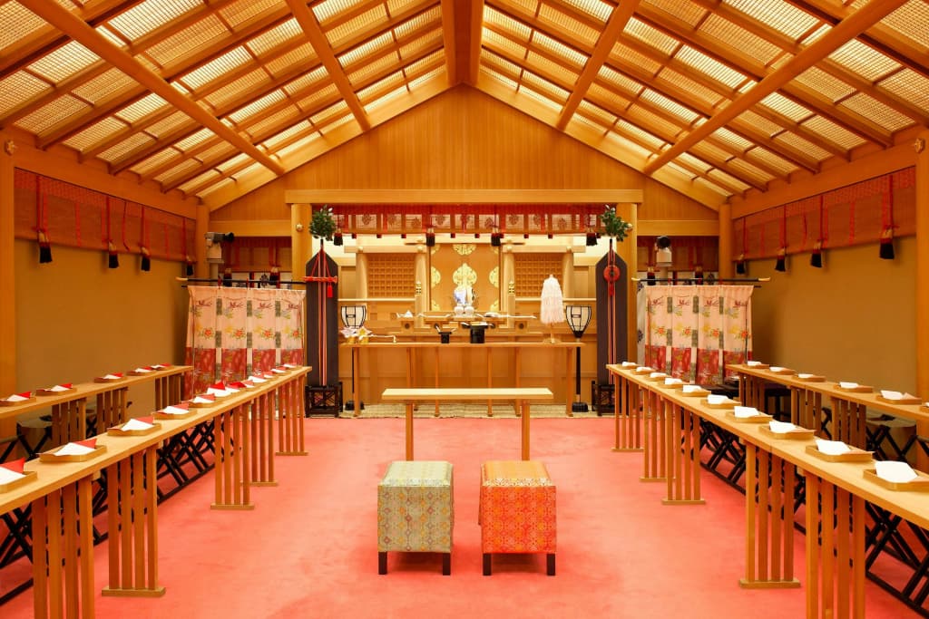The Westin Tokyo - photo 29