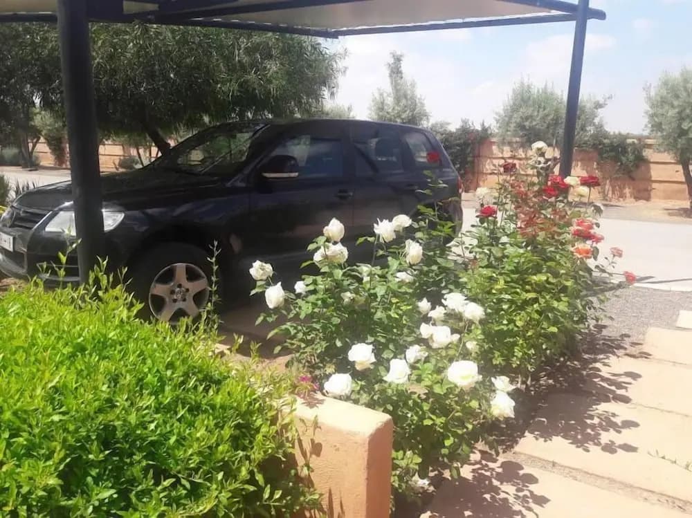 Villa Jasmine V4 70 Marrakesh - photo 17