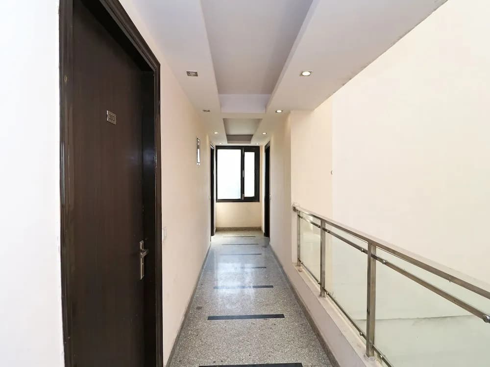 Blue Pearl Hotel - photo 13