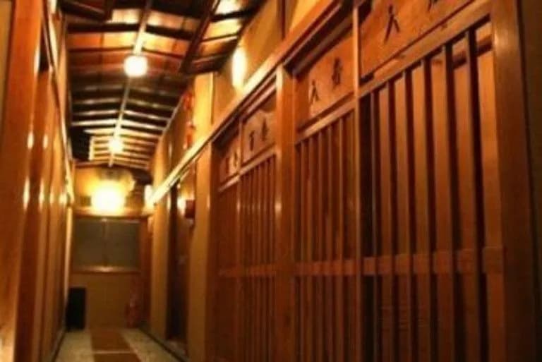 Ryokan Tsutaya - photo 4