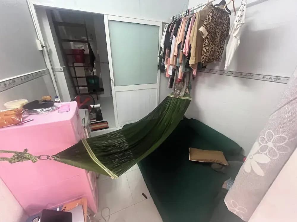 Hammock House Homestay - photo 9