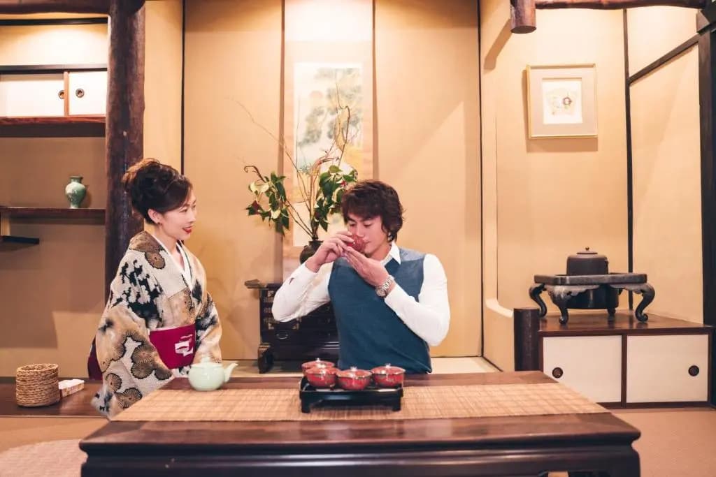 shirakabanoyado-mutsuki - photo 19