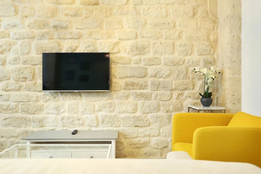 Residence Tour Eiffel Champs de Mars(Exposition 1) - photo 9