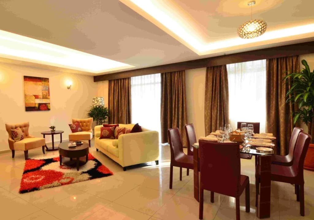 Four Points by Sheraton Johor Bahru - photo 12