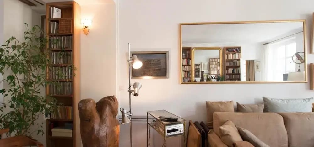Designer Stay - d'Assas - photo 3