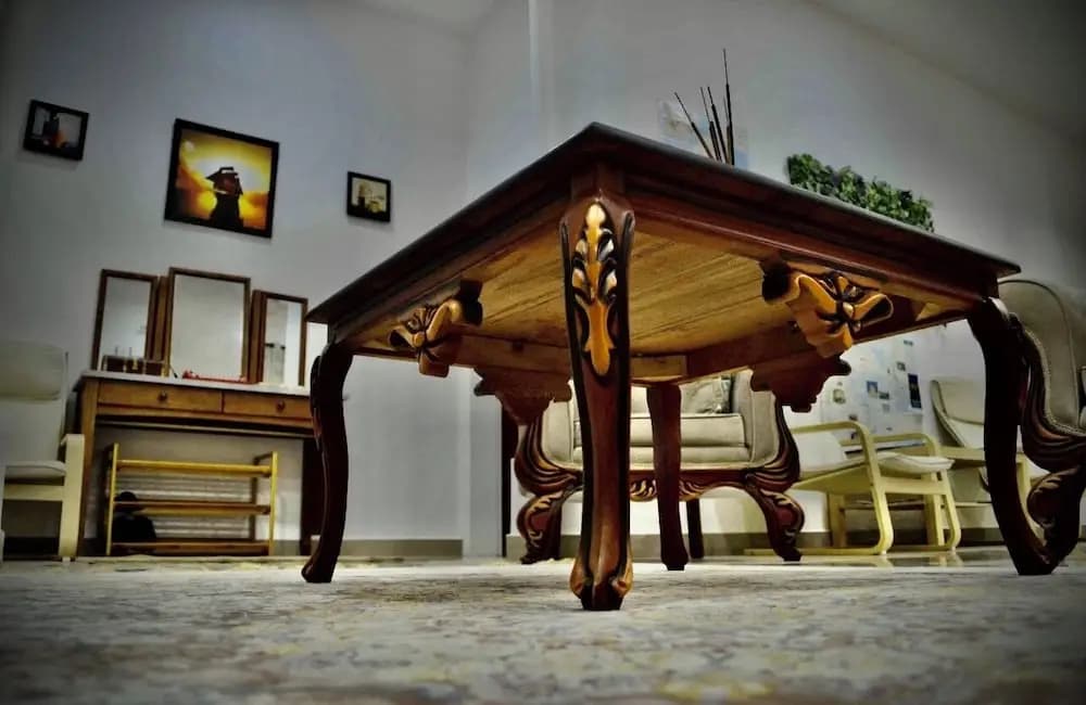 Shearing With Owner 5-bed Apartment in Sib - photo 4