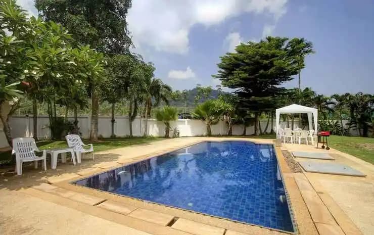 Villa Jintana - photo 7