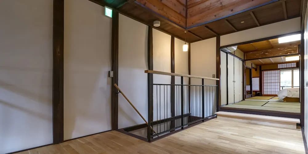 Kyoto Nijo Sawaragi no Yado - photo 5