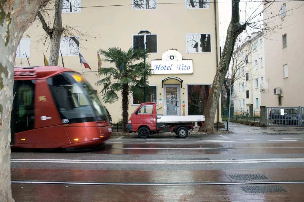 Hotel Tito - photo 12