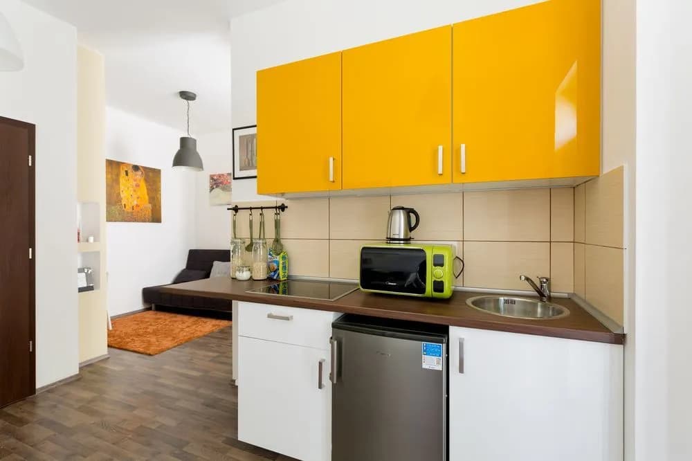BPM - Jozsef krt 67 Apartments - photo 16