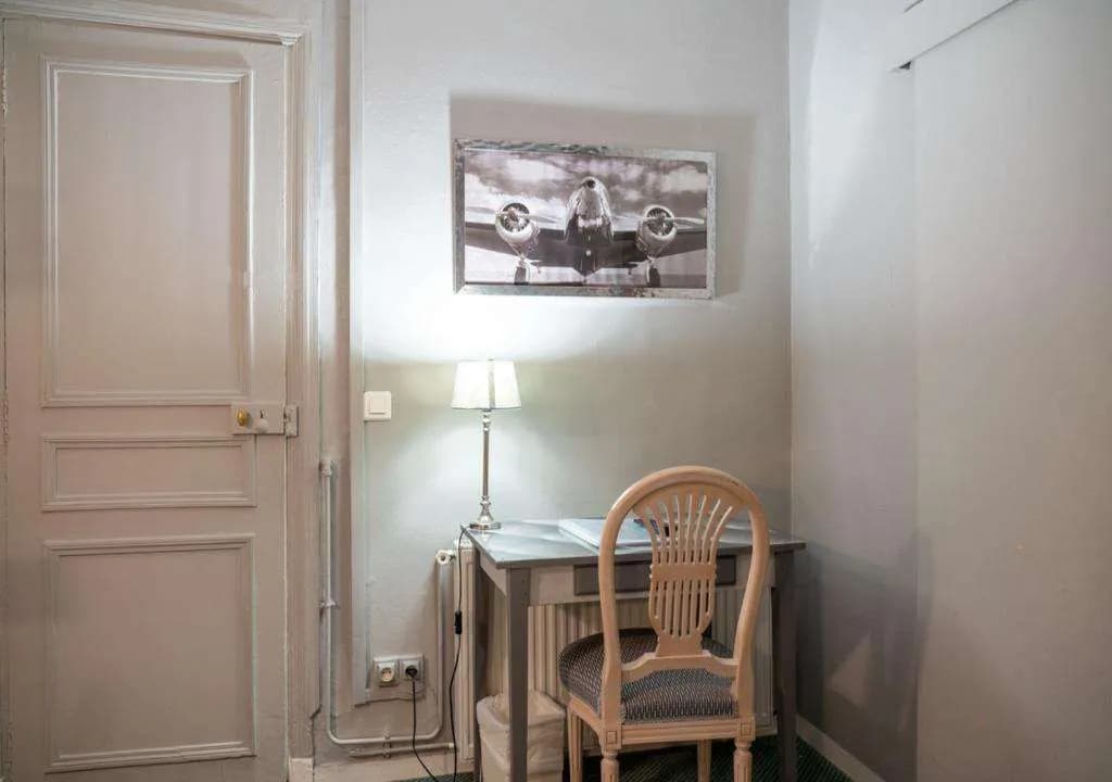 Nouvel Hôtel Paris - photo 24