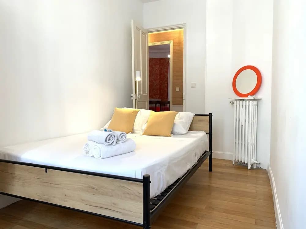 Apart Hotel Riviera - Grimaldi - Promenade des Anglais - photo 34